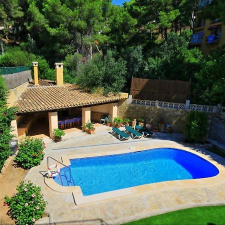 El Ranchito By Mallorca Infinity Peguera Exterior photo